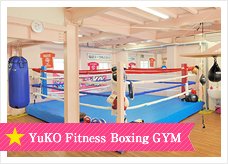 YuKO Fitness Boxing GYM
